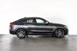 BMW X4 ACS4 by AC Schnitzer 2018 года